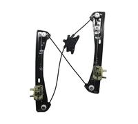 Alzacristallo Per BMW Serie 7 G11 G12 15- Regolatore Del Meccanismo Di Sollevamento Del Finestrino Della Portiera Anteriore Alzacristalli Manuale(Right 51337422880)