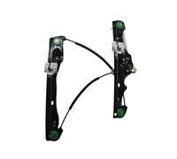 Alzacristallo Per BMW X1 E84 09-15 51332990385 Regolatore Del Meccanismo Di Sollevamento Del Finestrino Della Portiera Anteriore Pulsante Alzacristalli(Left 51332990385)