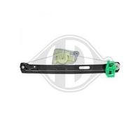 Alzacristallo PER BMW X5 3.0 sd 210 KW 286 CV