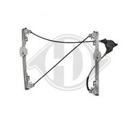 DIEDERICHS Alzacristallo