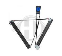 Alzacristallo PER Ford Mondeo IV 2.0 107 KW 145 CV