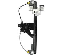 Alzacristallo per Golf 3 E Vento (1991-1999) Post. SX 1H0839401E 1H0839401C