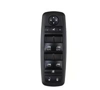 Alzacristallo Per Jeep Per Grand Per Cherokee 2011-2013 Interruttore | 68030826AC 68030826AB 68030826AD 68030826AE Interruttore Alzacristallo Elettrico Anteriore Sinistro