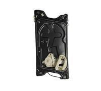 Alzacristallo Per Land Per Rover Per Discovery L319 10-16 LR063670 LR063671 Regolatore Alzacristallo Portiera Anteriore Alzacristalli Manuale(RIGHT LR063671)