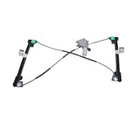 Alzacristallo Per Land Per Rover Per Freelander 1 1998-2006 Supporto Regolatore Vetro Posteriore Sostituisci Con Motore Regolatore Finestrino