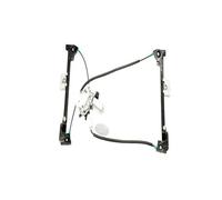 Alzacristallo Per Land Per Rover Per Freelander 1998-2006 Alzacristalli Elettrico Posteriore Con Motore Alzacristalli Manuale(WITH MOTOR)