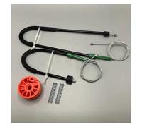 Alzacristallo Per MEGANE II Per CABRIOLET 2002-201 Per CONVERTIBILE KIT RIPARAZIONE ALZACRISTALLI POSTERIORE DESTRO Alzavetro
