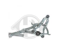 DIEDERICHS 1612120 Alzacristallo