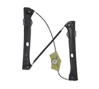 Alzacristallo Per Mercedes Per Benz Classe S W221 07-13 A2217200146 Regolatore Meccanismo Di Sollevamento Finestrino Portiera Anteriore Alzacristalli Manuale(Left A2217200146)