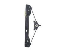 Alzacristallo Per Mercedes Per Benz Gls X166 17-19 A1667308901 A1667309001 Regolatore Meccanismo Sollevamento Finestrino Posteriore Gruppo Alzacristallo(RIGHT A1667309001)