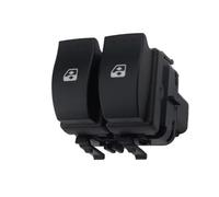 Alzacristallo Per Opel Per Movano Per Vivaro 1998-2017 Interruttore | Pulsante Controllo Interruttore Alzacristallo Anteriore Sinistro Auto 8200060045 820 0060 045