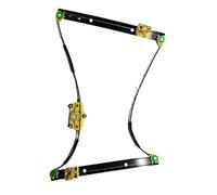 Alzacristallo Per Q7 07-15 4L0837461 4L0837462 Regolatore Del Meccanismo Di Sollevamento Del Finestrino Della Portiera Anteriore Gruppo Alzacristallo(Anteriore destro)