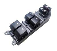 Alzacristallo Per RAV4 Per Camry Per Corolla 2006-2015 Vetro Elettr | 84820-33240 8482033240 Sollevatore Interruttore Comando Principale Finestrino Elettrico Arancione Leggero(Cielo blu)