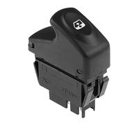 Alzacristallo Per Renault Per Renault CLIO 1998 1999 2000 2001 2002 2003 2004 2005-2016 Accessori Per Auto Pulsante Interruttore Di Comando Per Alzacristalli Elettrico