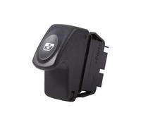 Alzacristallo Per Renault Per Renault CLIO Per II 2 Per MEGANE I Per Kangoo Interruttore Comando Finestrino Elettrico Auto A 6 Pin Comando Finestrino Singolo