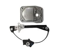 Alzacristallo Per Skoda Per Fabia II Combi 545 2014 5jd839461b 5jd8394612b Regolatore Meccanismo Sollevamento Finestrino Posteriore Alzacristalli Manuale(5JD839461B)