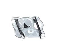 Alzacristallo Per Skoda Per Octavia Per MK2 Supporto Sollevatore Sostituisci Senza Motore Parti Pannello Regolatore Finestrino Anteriore Pulsante Alzacristalli(RightSide)