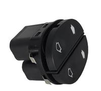 Alzacristallo Per Transit Per Fiesta Per Fusion Car Driver Side Window Lifter Power Control Switch Button Sostituzione Automatica