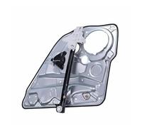 Alzacristallo Per VW Per Bora Per Golf Per Variant Alzacristalli 1J4839461F Staffa Di Sollevamento Vetro Della Portiera Posteriore Sinistra Alzacristalli Elettrico