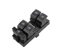 Alzacristallo Per VW Per Golf Per MK7 Per Passat B8 Interruttore | 5G0959857A Interruttore Alzacristallo Elettrico Auto Pulsante Controllo Interruttore Principale Finestrino