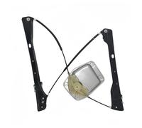 Alzacristallo Per VW Per GOLF PLUS 2005-2014 5M0837461 5M0837462 Regolatore Meccanismo Sollevamento Finestrino Portiera Anteriore Alzacristalli Elettrico(5M0837461)