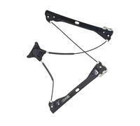 Alzacristallo Per VW Per Jetta 13 34D837461 34D837462 Regolatore Meccanismo Di Sollevamento Finestrino Della Portiera Anteriore Gruppo Alzacristallo(Anteriore destro)