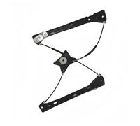 Alzacristallo Per Vw Per Magotan B8l 3g0837461 3g0837462 Regolatore Meccanismo Sollevamento Finestrino Portiera Anteriore Alzacristalli Manuale(3G0837462)