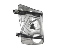 Alzacristallo Per VW Per Tiguan 2009-2017 5N0837461 5N0837462 Regolatore Meccanismo Sollevamento Finestrino Della Portiera Anteriore Gruppo Alzacristallo(5N0837462)