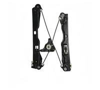 Alzacristallo Per VW Per Touareg 7P6839461 7P6839462 Regolatore Del Meccanismo Di Sollevamento Del Finestrino Posteriore Alzacristalli Elettrico(7P6839461)