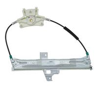 DIEDERICHS 4243122 Alzacristallo