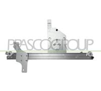 Meccanismo Alzacristallo Anteriore Sinistro PEUGEOT 508 2011/2014 SX 9221GY