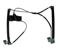 ALZACRISTALLO POLO III 3 PORTE (MOTORE 2 PIN & COMFORT) ANTERIORE SX