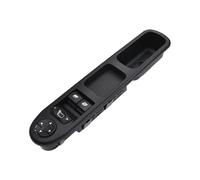Alzacristallo Porta 6554QC Interruttore Controllo Finestra Energia Elettrica Per Auto Per Citroen Per C3 Per Picasso 2009-2014 Pulsante Sollevamento Del Regolatore Rullo Lifter Clip