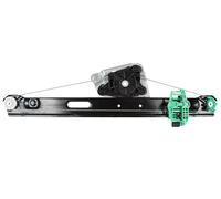 Alzacristallo Post. Dx BMW Serie 3 E90/E91 04-08