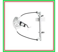 ALZACRISTALLO POST DX ELETTR 5 PORTE NISSAN TERRANO II 09/93-09/97