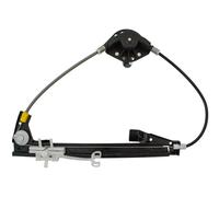 Alzacristallo Post. Dx Manuale Grande Punto 05-09