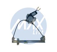 ALZACRISTALLO POST ELETTRICO 5 PORTE RENAULT-MEGANE SCENIC I 96 99 DX