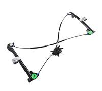 Alzacristallo Posteriore Asr2472 Per Land Per Rover Per Freelander Mk1 1998-2006 Portellone Senza Motore Meccanismo Alzavetro