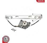 ESEN SKV 01SKV484 Alzacristallo elettrico per ALFA ROMEO 159 Sportwagon (939)