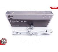 Alzacristallo posteriore destro BMW 3 (E46)