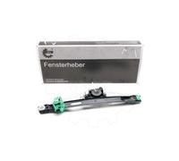 Alzacristallo posteriore destro BMW 3 E90