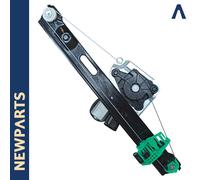 Alzacristallo Posteriore Destro BMW Serie 1 E87 con Motore 7138468