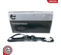 Alzacristallo posteriore destro BMW X5 E70 01SKV644