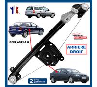 Alzacristallo Posteriore Destro Compatibile per Astra G Break 90521878 5140016