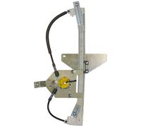 Alzacristallo Posteriore Destro Elettrico VALEO Per Altri CITROËN C5