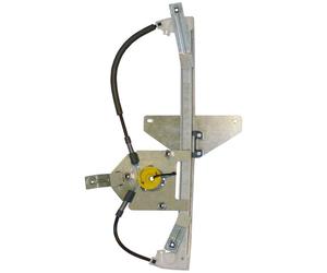 Alzacristallo Posteriore Destro Elettrico VALEO Per Altri CITROËN C5