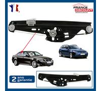 Alzacristallo Posteriore Destro Passeggero per BMW E60 E61 Serie 5 = 51357075674
