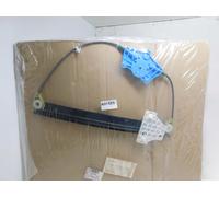 ALZACRISTALLO POSTERIORE DESTRO REAR RIGHT WINDOW LIFTER ORIGINALE AUDI A4 2000
