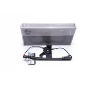 Alzacristallo posteriore Dx elettrico 00SKV614 ESEN SKV per VW GOLF III VENTO