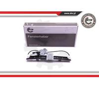 Alzacristallo posteriore Dx elettrico 00SKV854 ESEN SKV per LAND ROVER